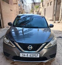 سنترا • ٢٠١٧ • مراوس الكير