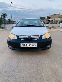 بيوايدي • ٢٠١٣ • مكينة جديدة