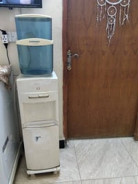 ثلاجه • براد • كاطون الرحمه