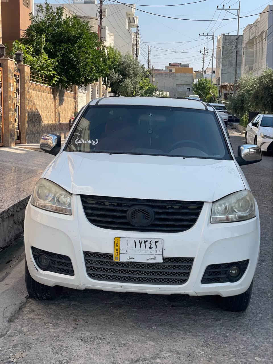 دير مه رزي موديل ٢٠١٦بي ده عمو سبه ره قه ك به غدا عه سليه سه نه وي گه ل گير مه كينه شه رته سعر.65مه جال ته بدل ژي هه ي *********** زاخو, دهوك
