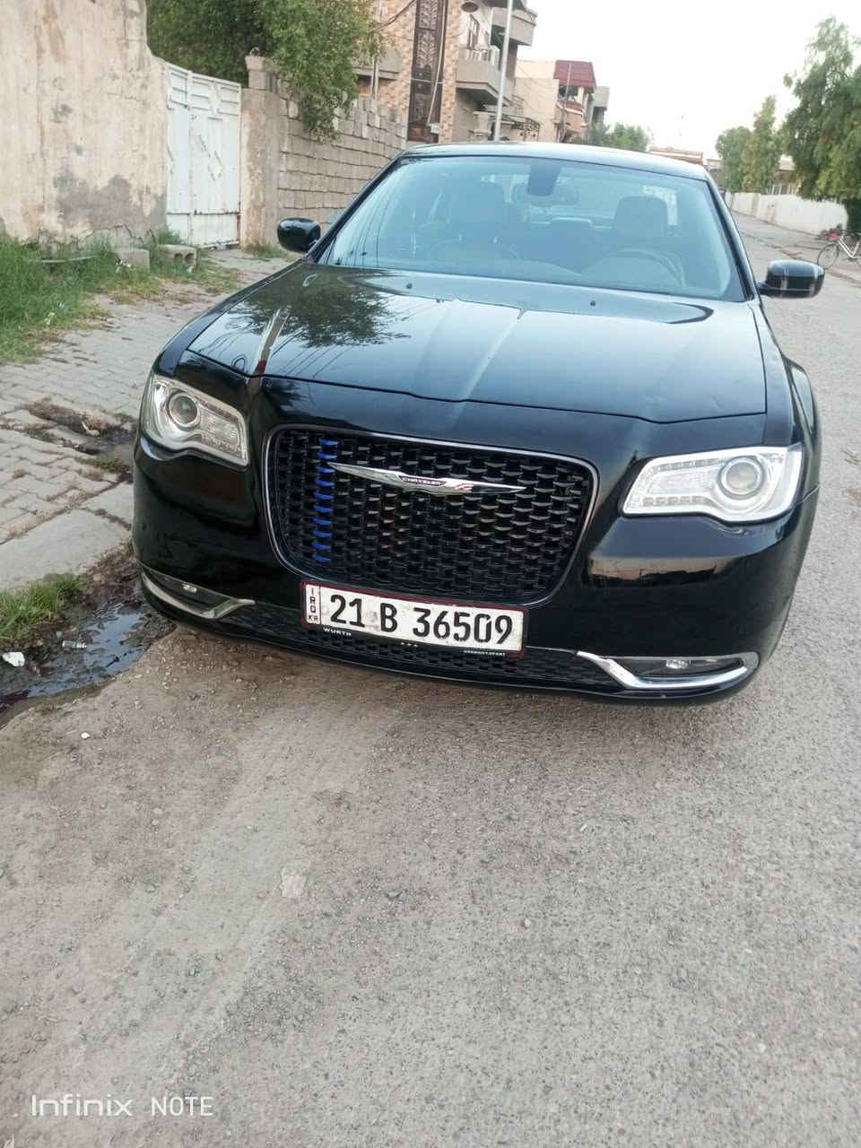 كندي • حادث • ٢٠١٥