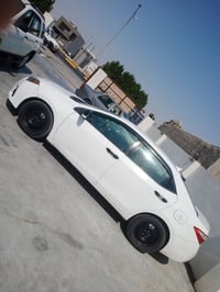كورلا • ٢٠١٦ • وارد أمريكي