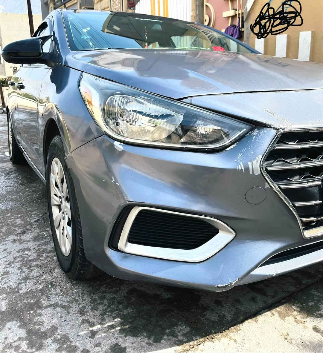 اكسنت • ٢٠١٩ • رقم نينوى