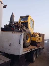 بوماك • حادله ضلفيه • بصره
