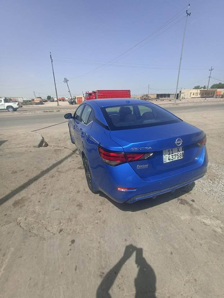 السلام عليكم 
سنترا شهداء بغداد موديل 25 تبديل بنيد فقط بصمه رادار تشغيل عن بعد تحكم مثبت سرعه سياره فول ما عدا الفتحه عداد مسافه 9 آلاف مكانها بالعماره  135 
***********
