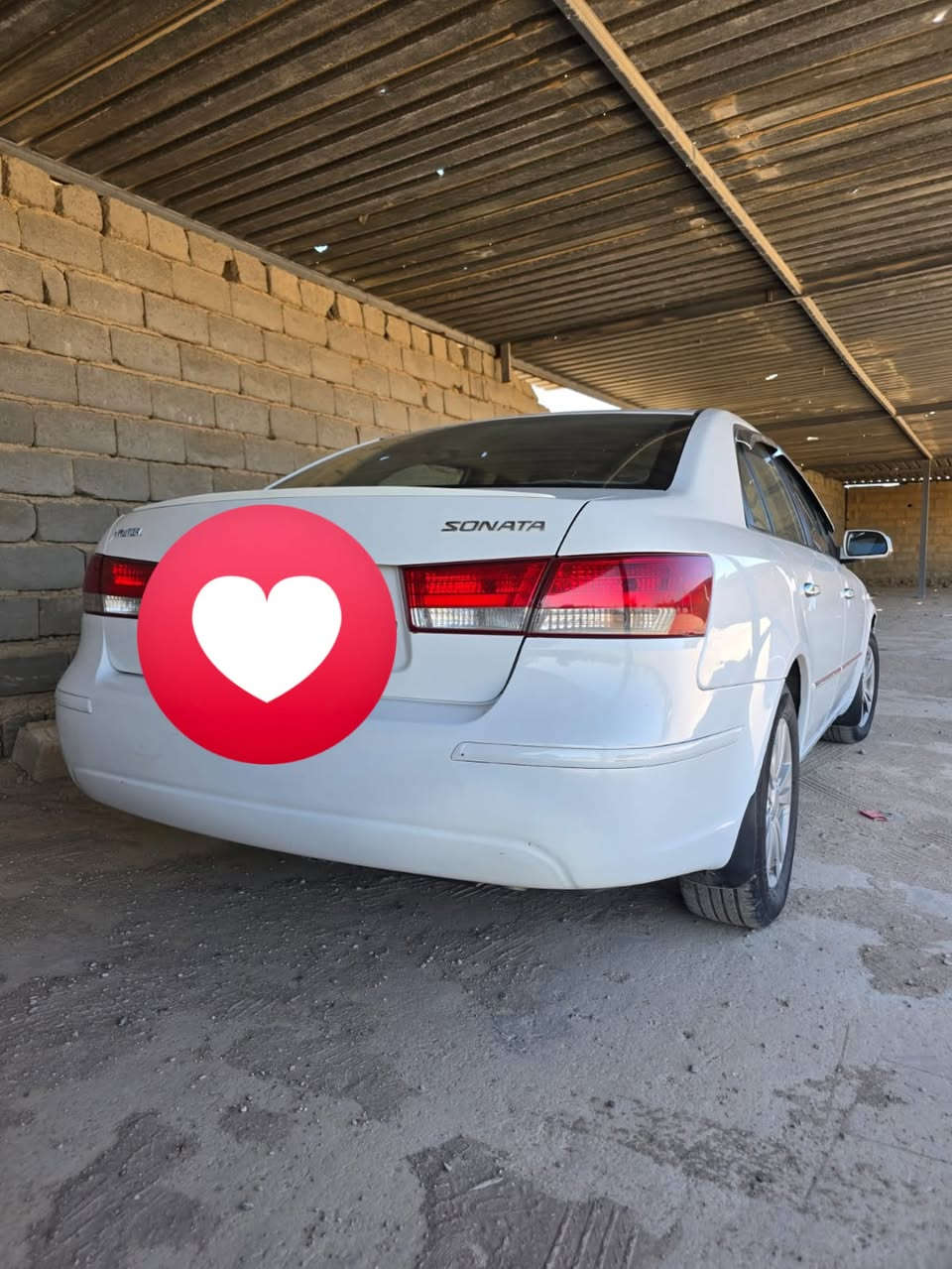 سوناتا ٩ بغداد سونار بيه محرك مكفول  كير مفتوح الكيس سياره سونار بيه 
١٢٥وبيه مجال سياره جديده مابيه اي نقص 
***********
