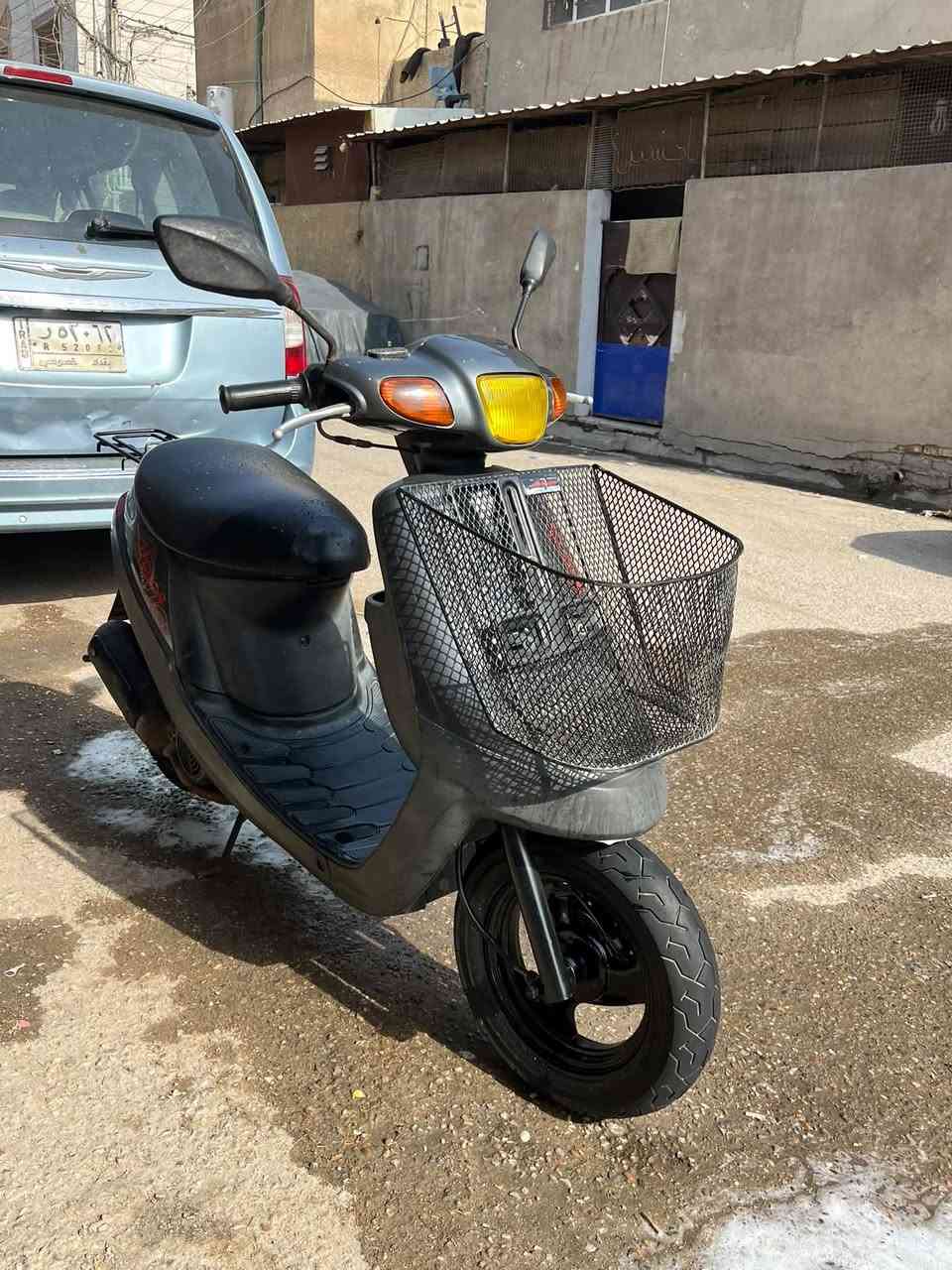 بطه فحل • جديده • كفالة عامه