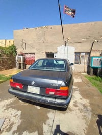 بي ام • ١٩٩١ • كربلاء
