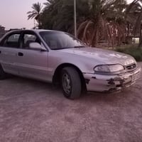 سوناتا تو • بدون حادث • نقص تبريد