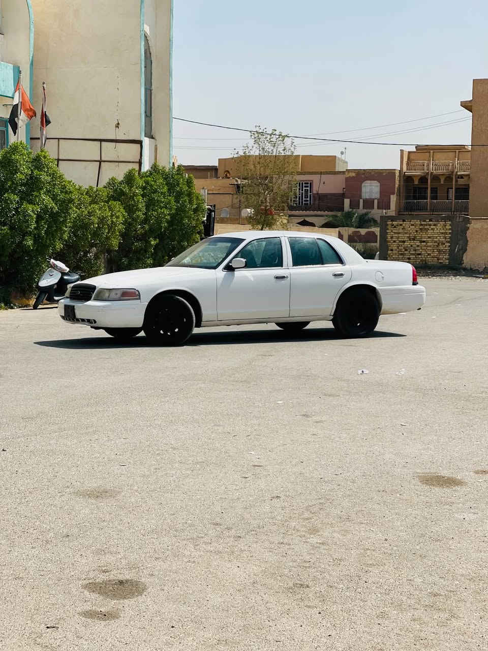 فكتوريا • ٢٠٠٧ • كمرك مدفوع