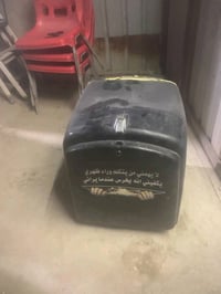 صندوق دلفري • بغداد مدينة الصدر • شارع المكبس