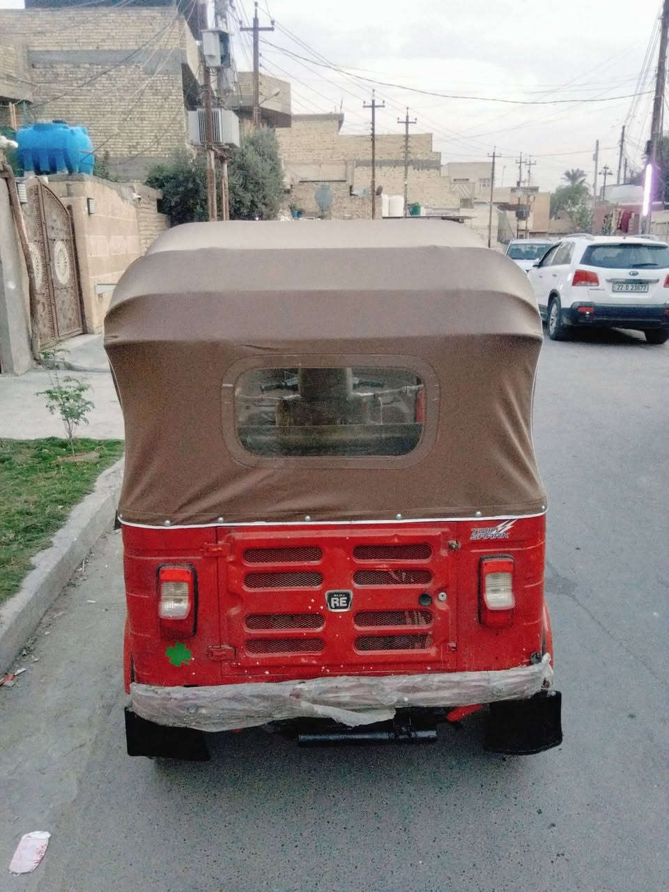 تكتك • 2019 • اوراق