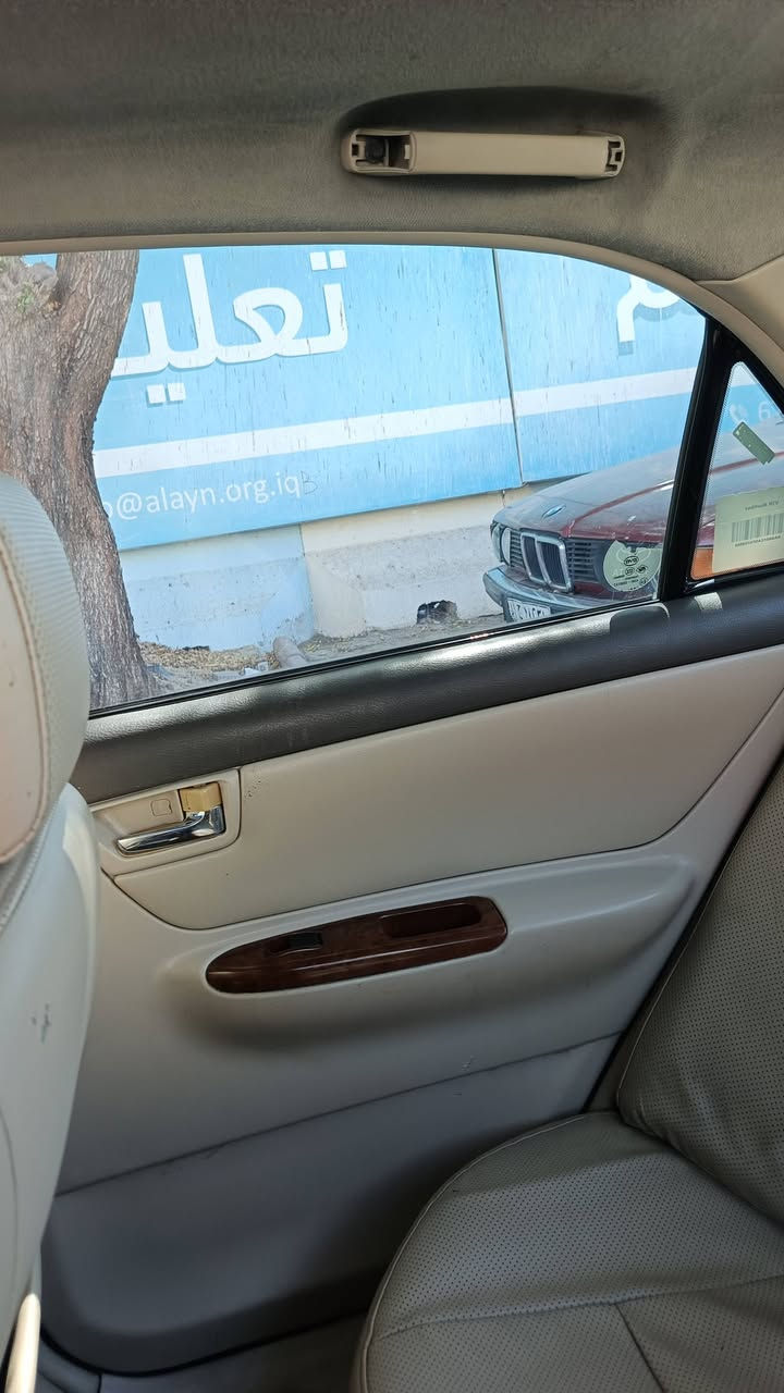 السلام عليكم بيوايدي اف ٣ محور كورلا١٦٠٠ اوتماتيك  للمراوس بيجو او سمند ***********
