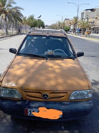 محرك وكير طيب • ٢٠١٣ • بغداد الشعله