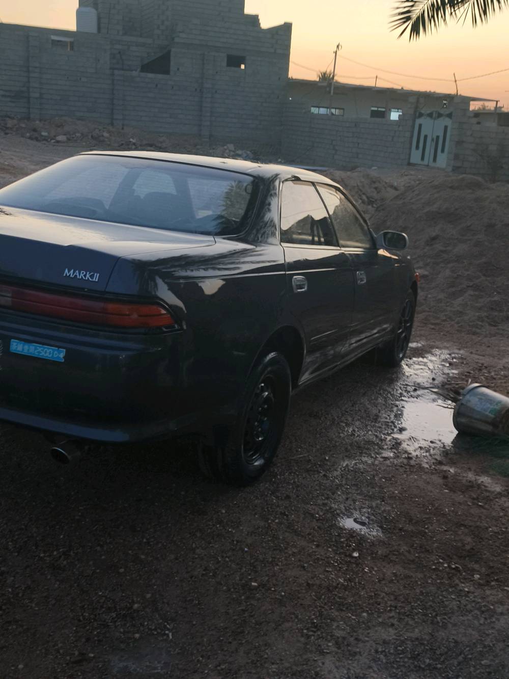 مارك نفخ موديل93رقم بغداد كيرومكينه فول مواصفات تبريد ثلج تتفئى السياره خير من الله 
العنوان ديالى حمرين قرب حسينيه الزهراء
السعر 45ورقه قفل 
رقم الهاتف ***********