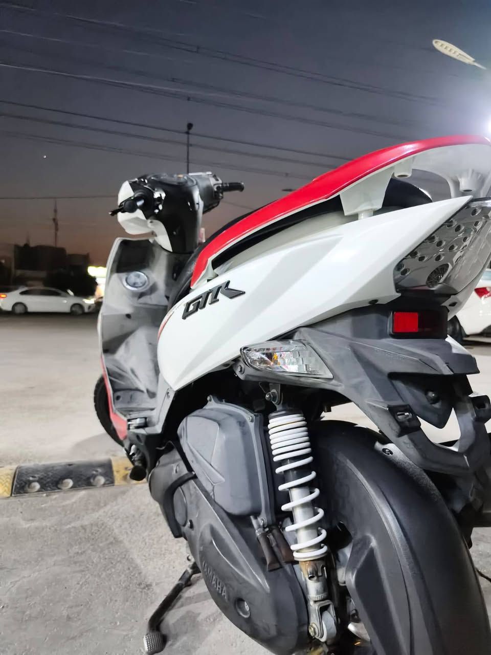 جيتيار كفاله عامه موديل 2010 ماشيه 46الف السعر 1200 وبيهه مجال بصيط مكان بغداد الغزاليه ***********

