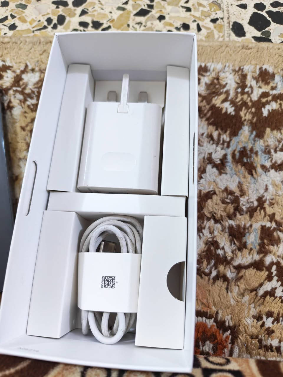 موبايل اونر X9D استخدام قليل جدا
لون اسود لا داخل تصليح ولا شي 

السعر 450 وبيه مجال 

للاستفسار الاتصال 
***********
