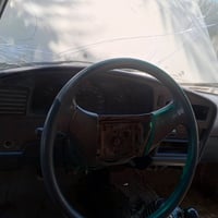 تويوتا • ١٩٨٩ • للبيع