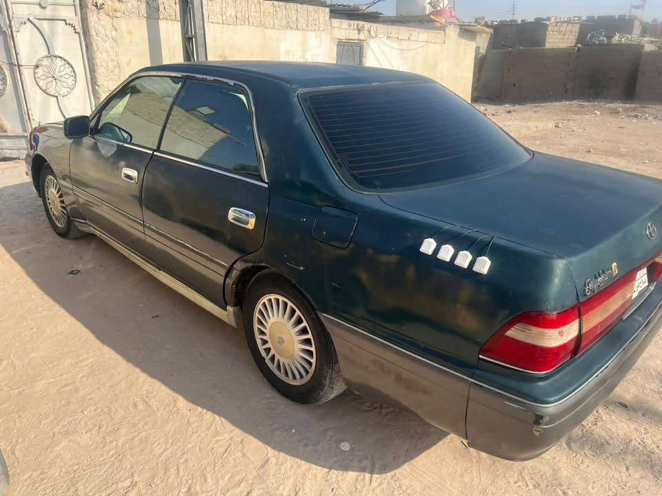 البيع
راس ثور مديل ١٩٩٥  رقم القادسيه سياره اسمي تحويل ثاني يوم 
تفاصيل ع الرقم 
السعر ال٥٥بيه مجال
الرقم***********
