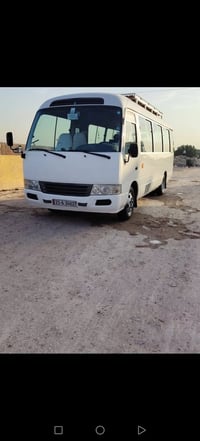 كوستر • ٢٠١٤ • مكينة بلكارتون