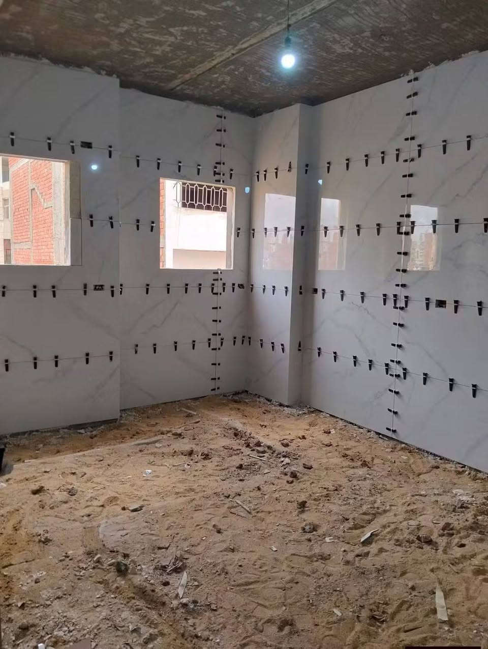 عمل متفرغ • مهندس سيراميك • ارضيات مرمر
