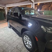 تاهوو 2024 ls خليجي كفالة عامة  عدد المسافات: 70,000 km السعر : 46,500...