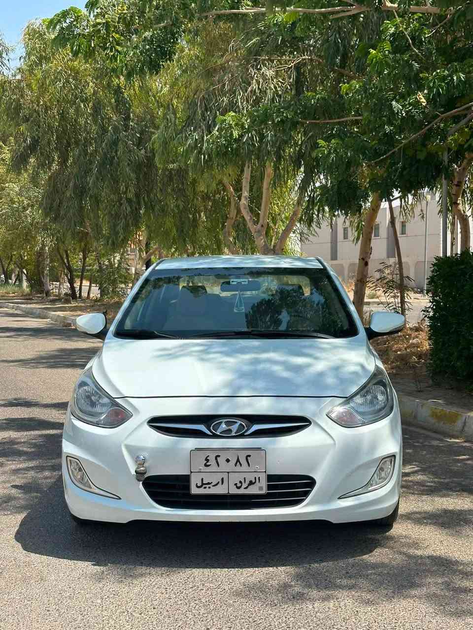 سعر 88 وبية مجال بسيط وقسط ما ترهم 
اكسنت خليجي موديل 2014 رقم اربيل بيه دفتر بنزين سنوية باسمنا شرط تحويل او وكالة بيه 3 قطع صبغ خلفي بدون حوض بدون تكمة محرك لوك ما مفتوح ماشية 140 الف تبريد ثلج 4 تايرات لوك للاستفسار اكثر اتصال 
*********** كركوك, العراق
