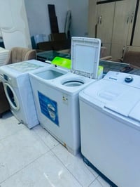 غسالة ملابس • سعر مناسب • واتساب