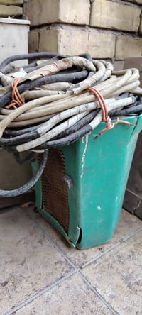 لحامه بلغاريه بحاله جيده رايدها ب٢٥٠           0770 623 0556