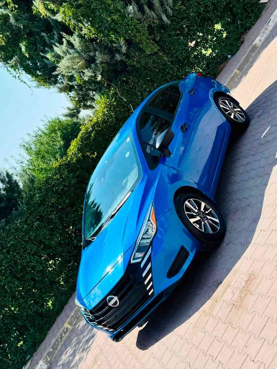 مقدمة 65🔥 بلشهر 3
نيسان فيرسا 2024 
سيارة وضع شركة 
سيارة ماشية 10 كم
بيها قطعتين بدون دواخل
***********
موجود عندي جميع سيارات قسط
