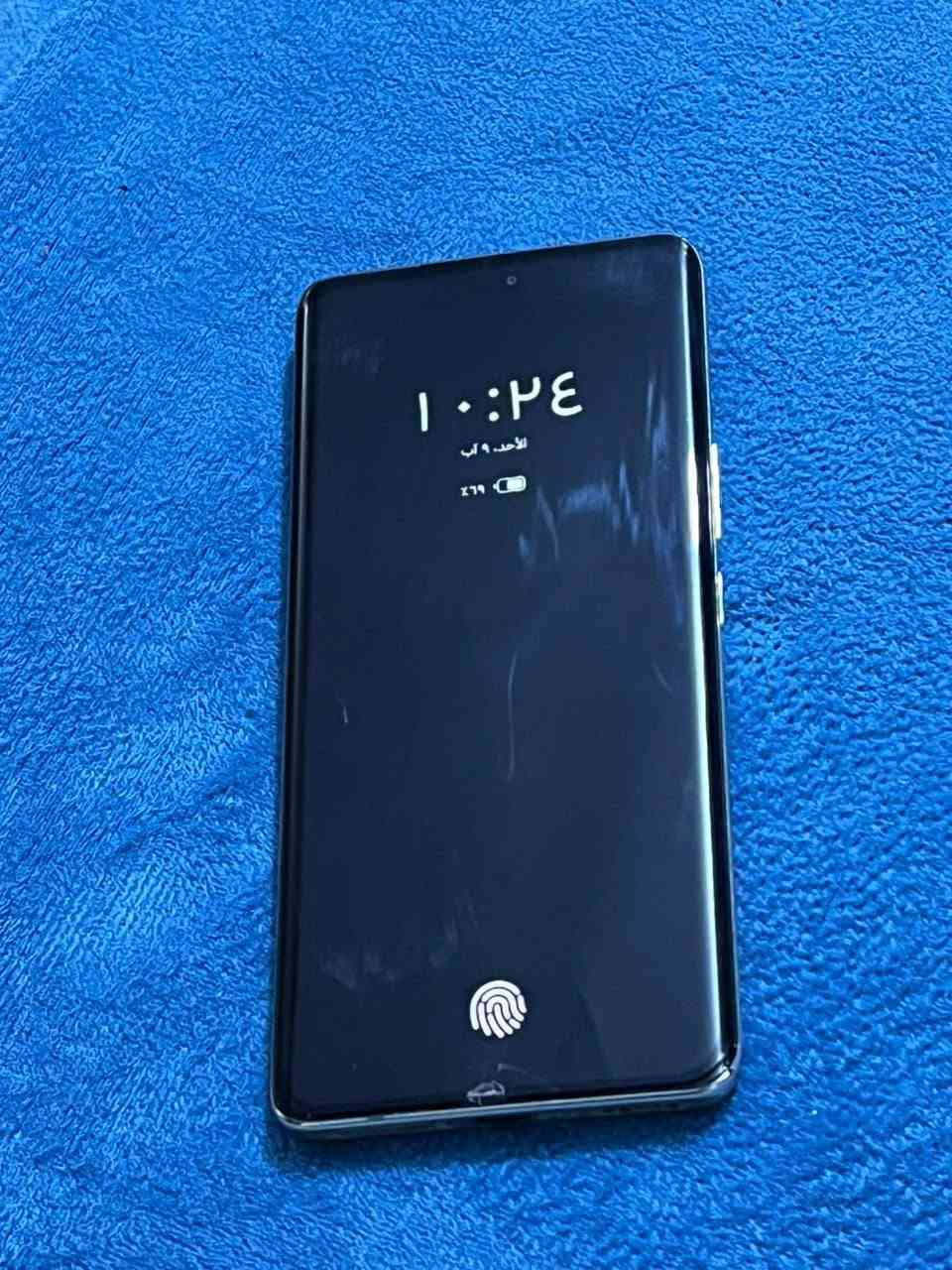 السلام عليكم جهاز HONOR X9c
للبيع جديد كلش نضيف اي ضرر مابي
بدون ملحقات ذاكرته 256
سعر 320 يرهم مراوس ب اس الترا ونطي  فرق نقد
***********
