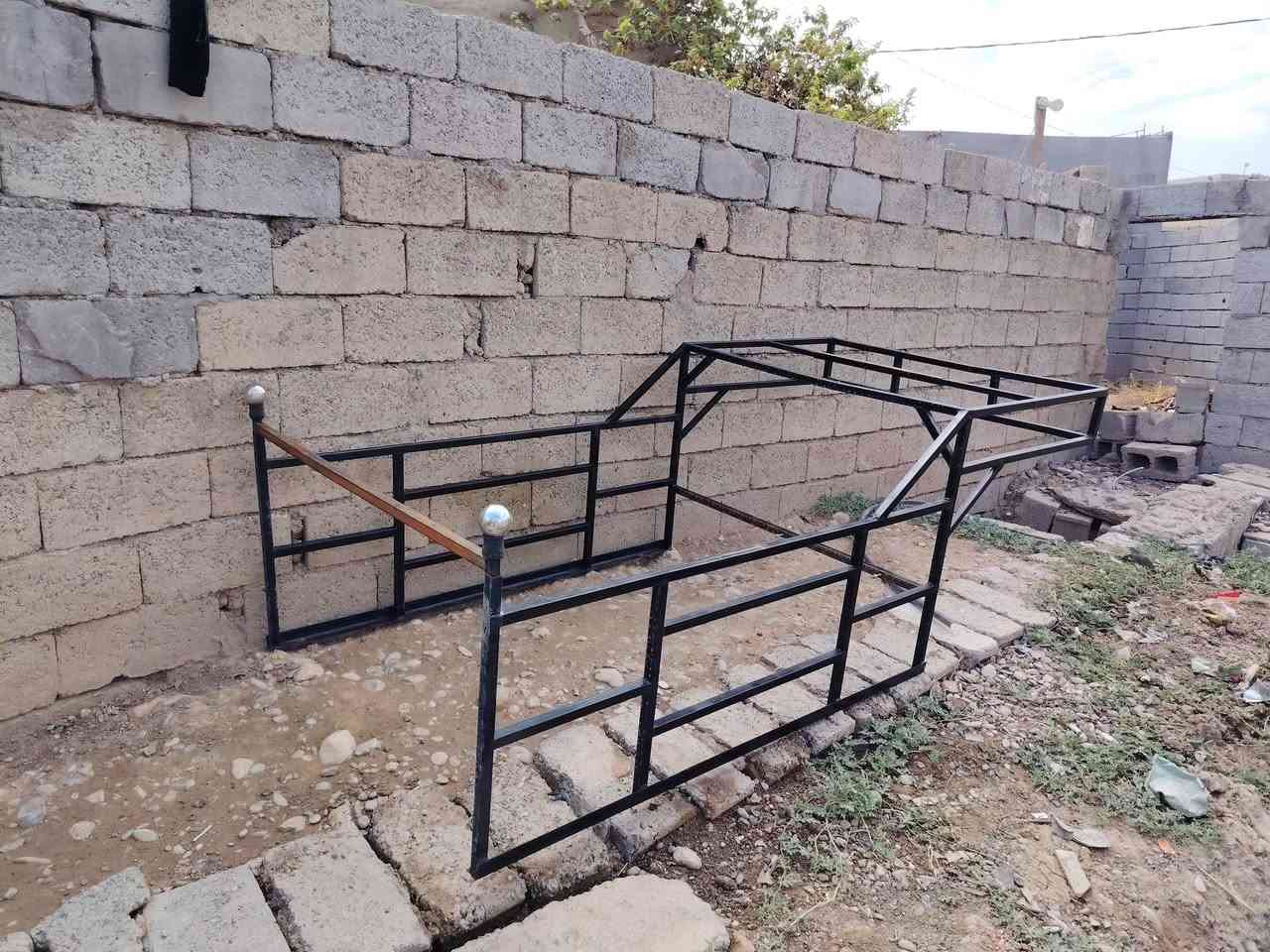 محجر ستوته • جديد