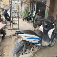 تراي ستي ياماها محرك 125cc السعر 525  نقصها دبل خلفي تبديل و كفرات اما...