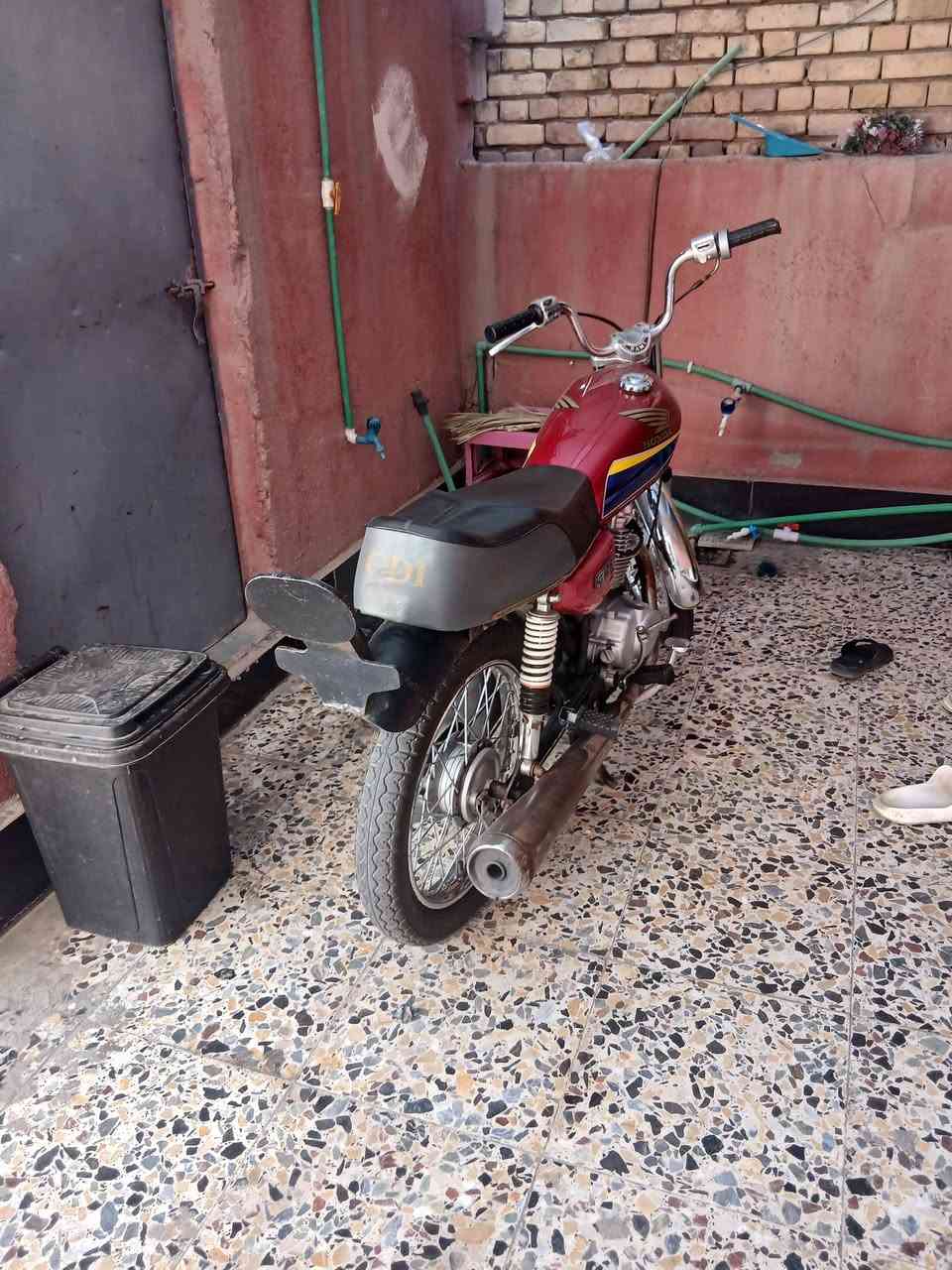 سلام عليكم دراجه نامه وراق مديل ٢٠٢١ دراجه نضيفه  يعر ٨٥٠ ***********
