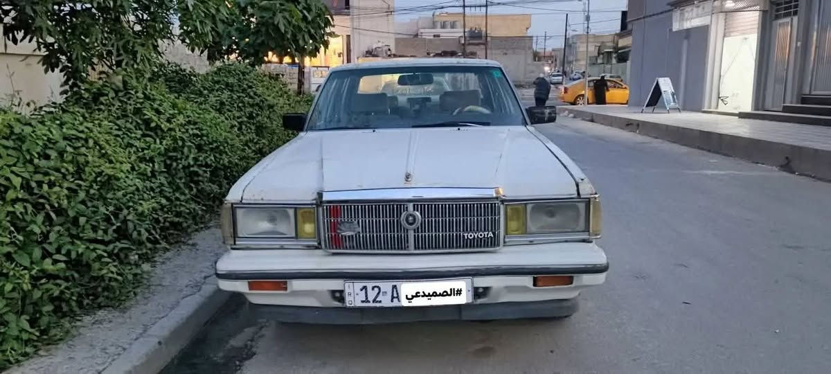 سوبر بطه • موديل ٨٣ • موصل