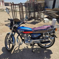 بارت • موديل ٢٣ • مكفوله
