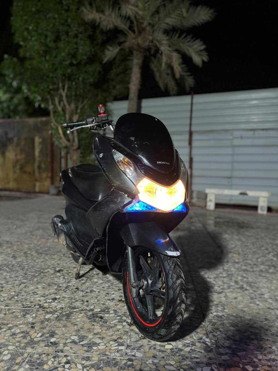 بي سي اك • ١٥٠ • جيل اول