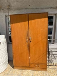 كنتور بابين • نظيف
