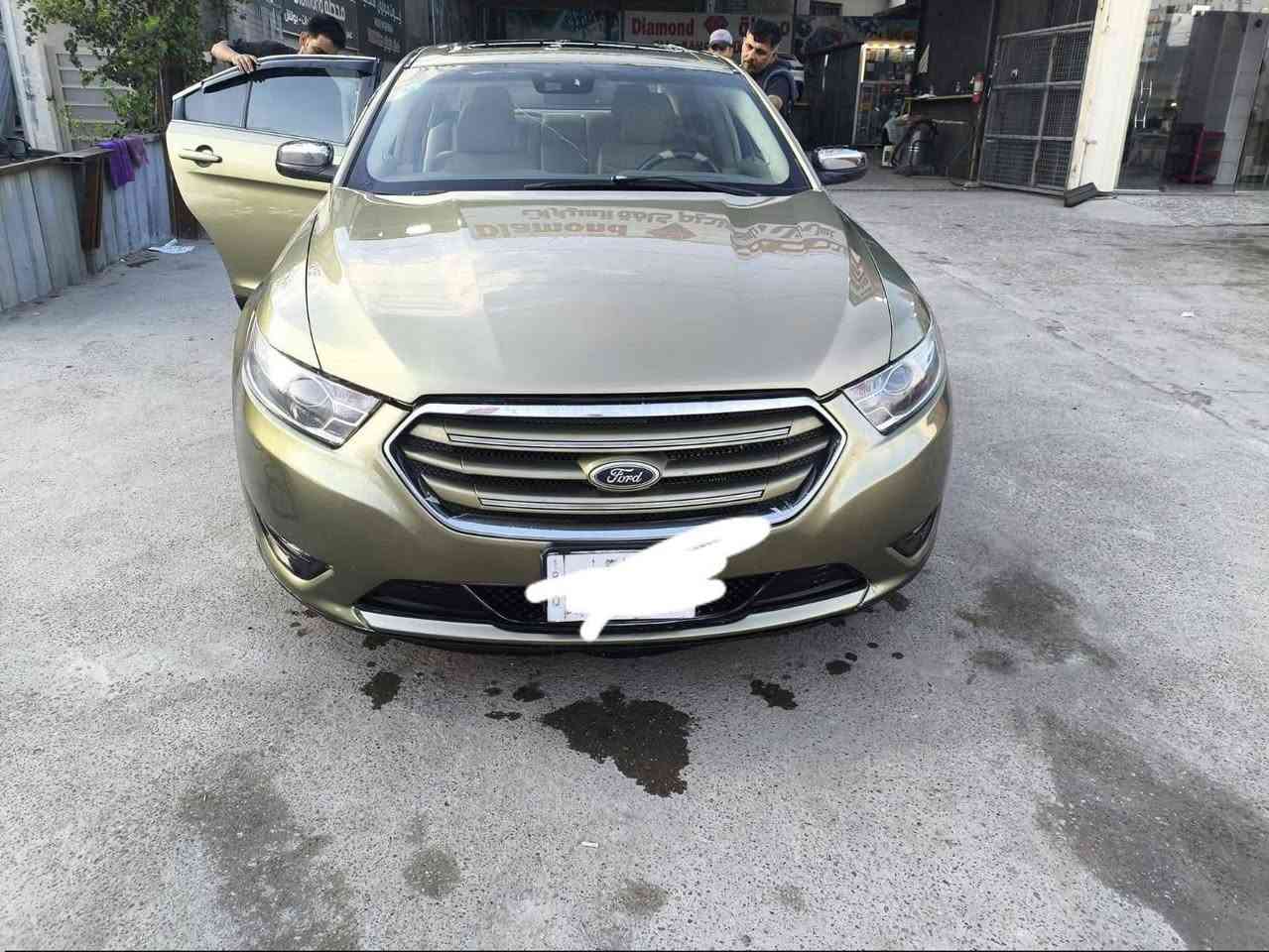 السلام عليكم
فورد تورس ٢٠١٣ فول ١/١ 
اربع قطع صبغ بدون ضربة اثر شخوط
سعرها مناسب ٩٠ وبي مجال 
واتس اب للاتصال ***********

