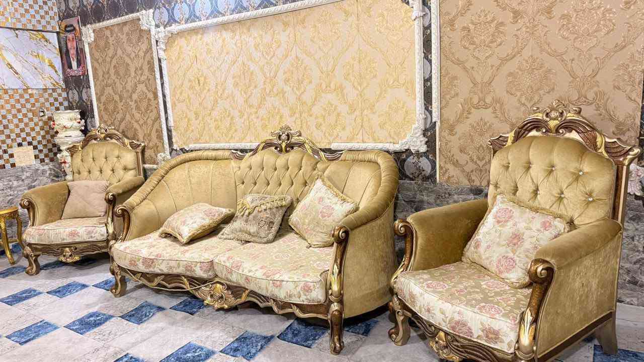 تخم نجف • حي قدس • سعر خاص
