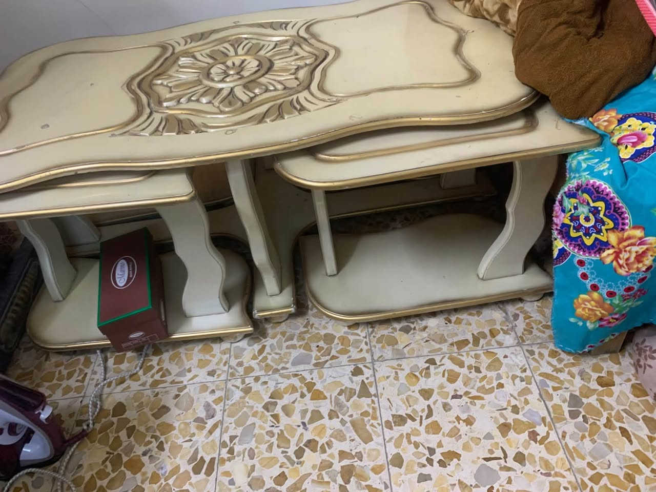 ميز للبيع تركي مكاني بغداد
