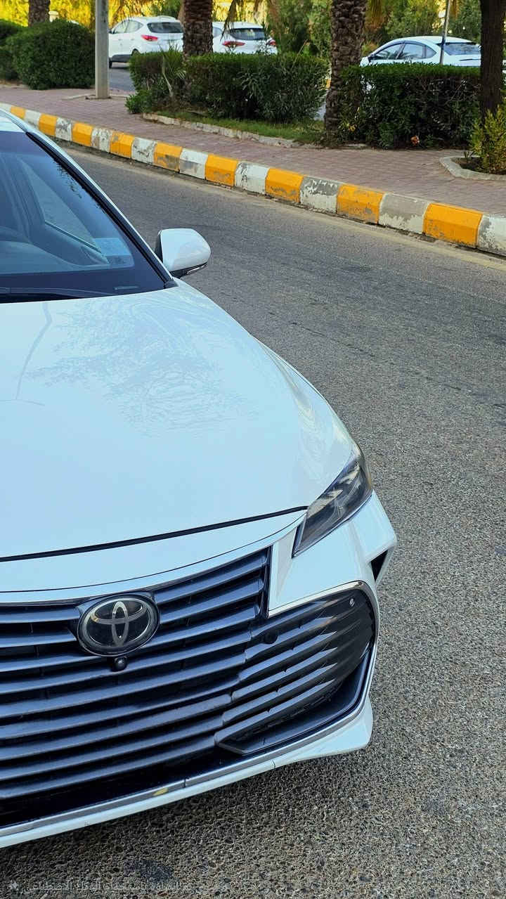 افلون لمتدد
٢٠١٩
وارد امريكي 
ضرر  ٣ قطع
،،،بدون شواصي بدون لغود
داخل قرميدي
كشنات تدفئه تبريد
كامرات ٣٦٠
رادار امامي
نقط عمياء
سلايد روف
٦ سلندر 
سعر ١٩٠
بيهة مجال للجادين بالشراء

للتواصل ***********
