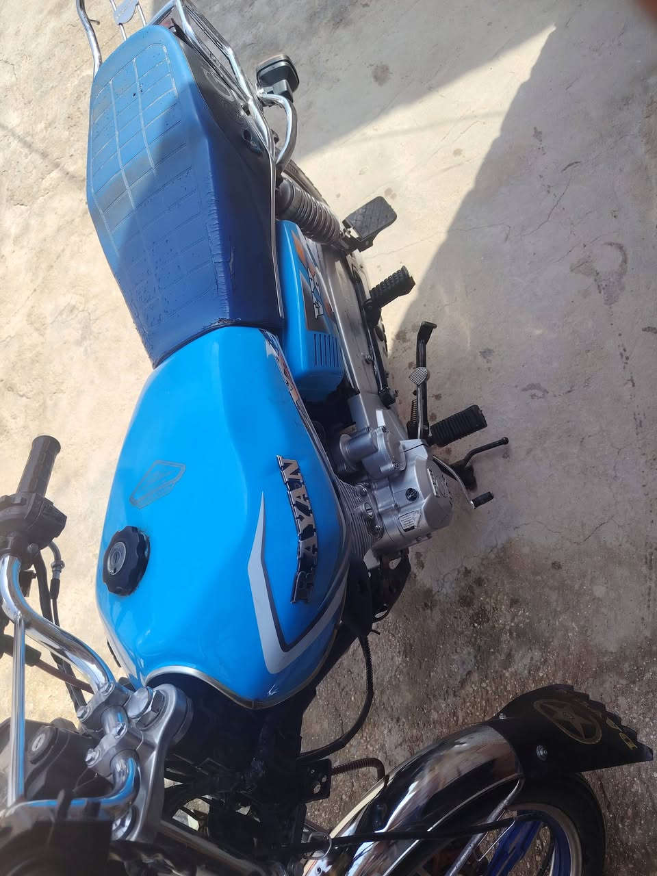 سكنر • موديل 24 • كفاله