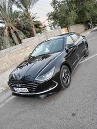 سوناته • ٢٠٢٣ • رقم بغداد