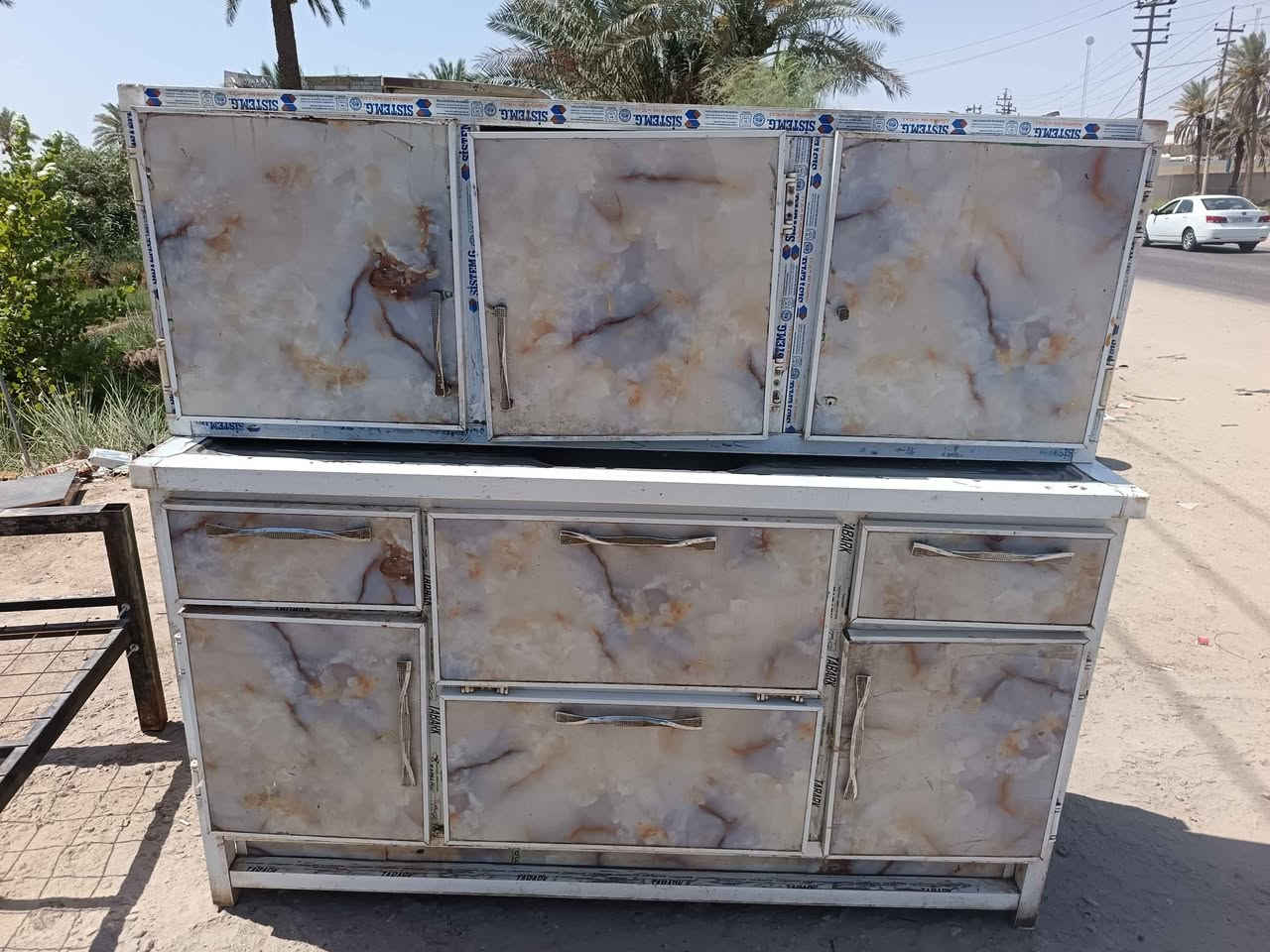 معرض السبطين
كربلاء الجدول الغربي
قرب محكمة الجدول الغربي
 للاستفسار الاتصال على الرقم
*********** كربلاء, العراق
