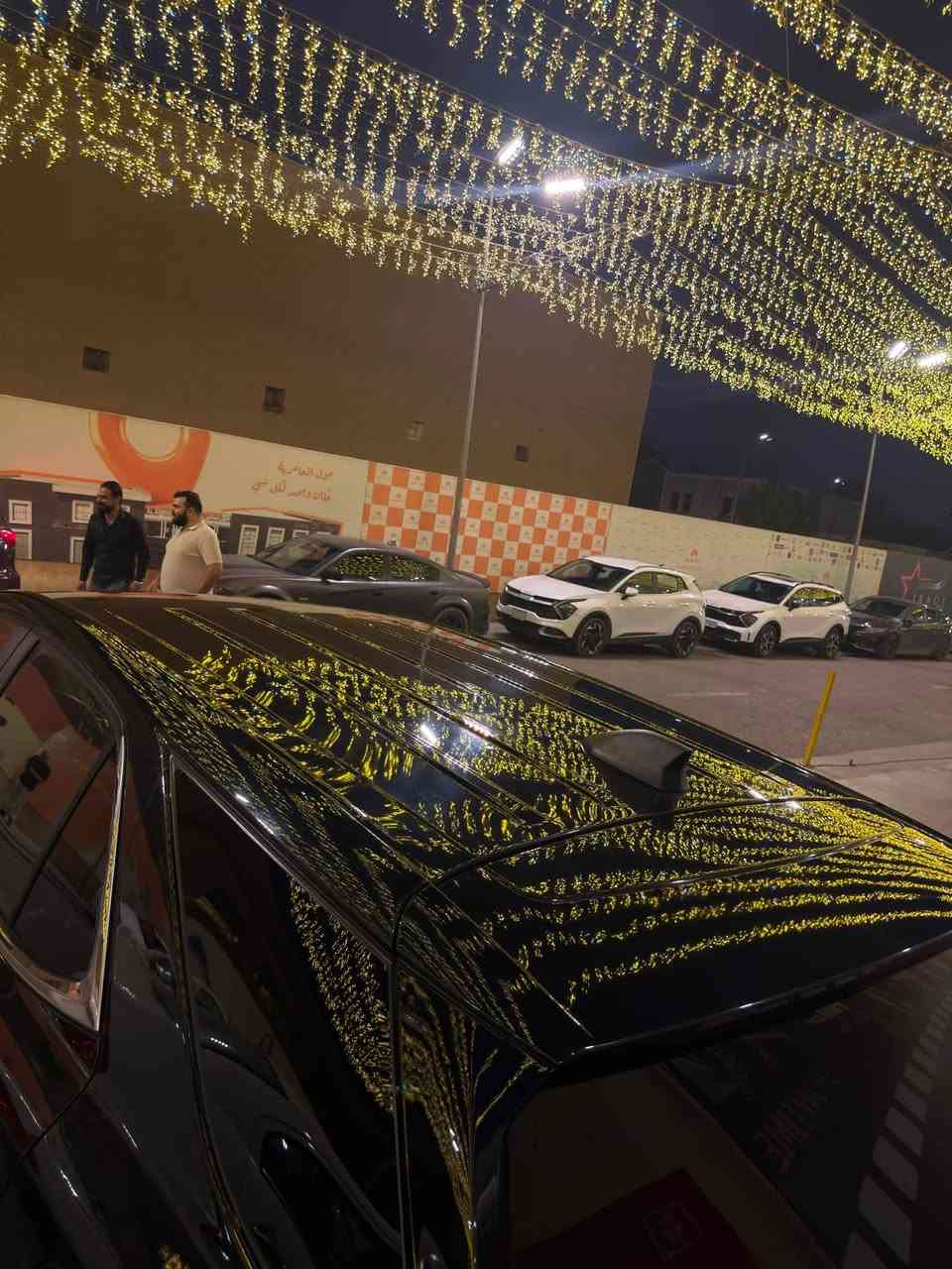 ايكونكيس • ٢٠٢٤ • ١٥٠٠ تيربو