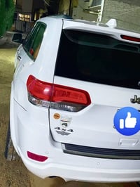 للبيع جيب اوفرلاند  3 شاشات2019 خليجي وكاله هارلم  صار بيها بارد اربع ...