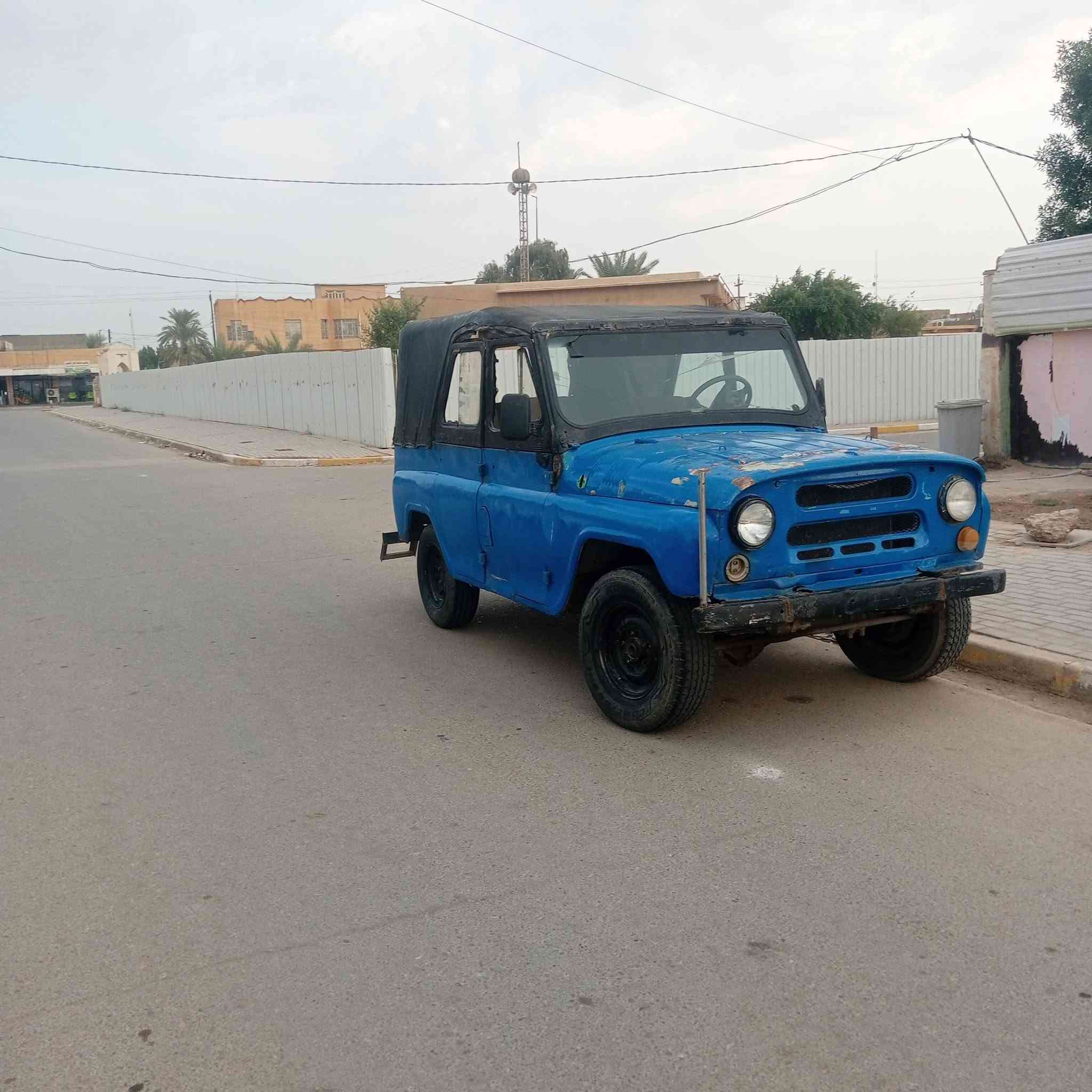 واز • تحوير كامل • ستير مبور