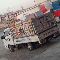 شاحنة أجره • نقل داخل وخارج • كركوك