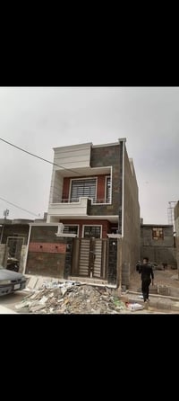 واجهات • فوم تركي • صبغ انارة